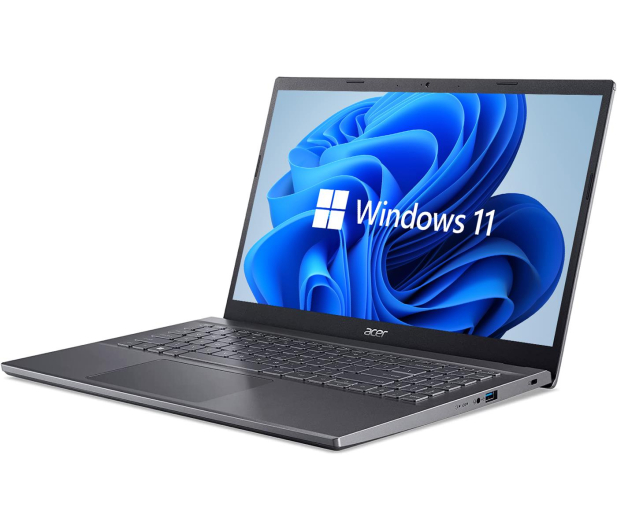 Acer Aspire 5 R5-5625U/16GB/512/Win11 IPS - 1089758 - zdjęcie 2